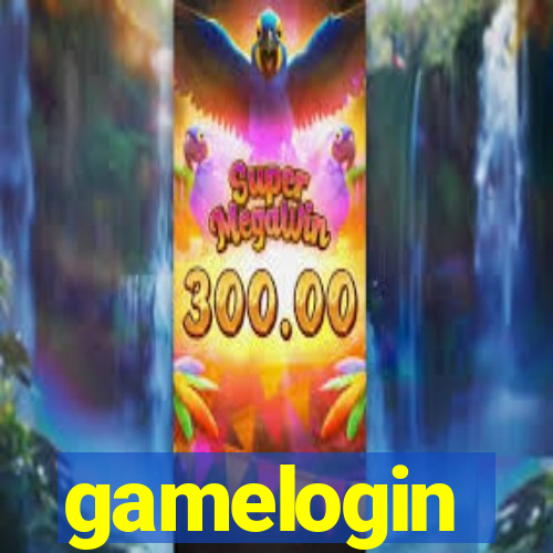 gamelogin