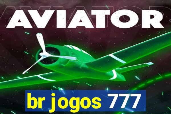 br jogos 777