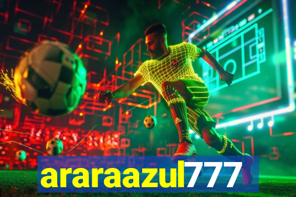 araraazul777