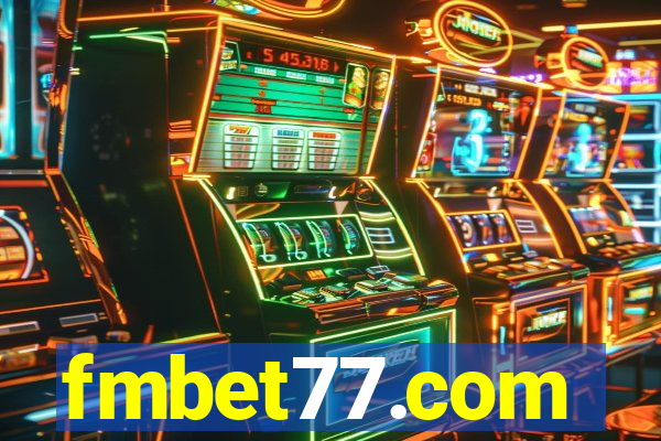 fmbet77.com