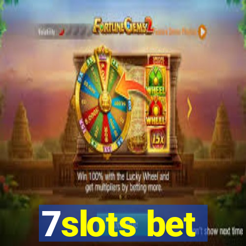 7slots bet