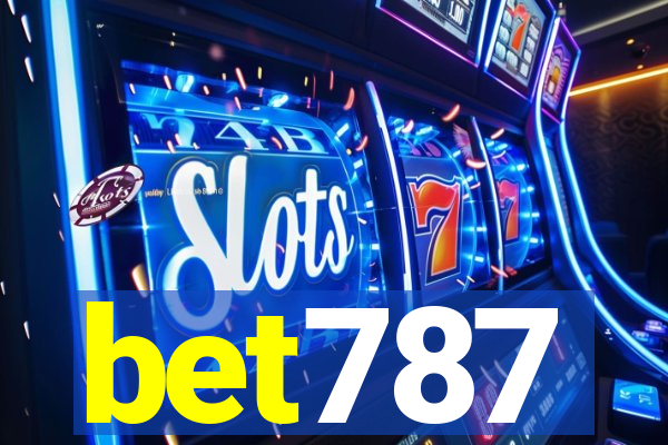 bet787