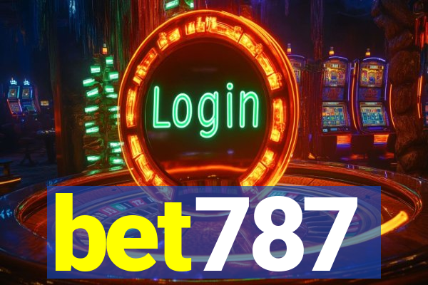 bet787