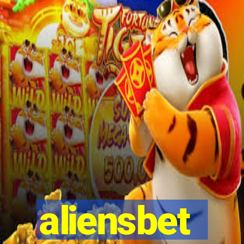 aliensbet