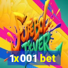 1x001 bet