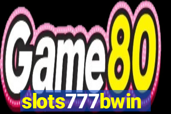 slots777bwin