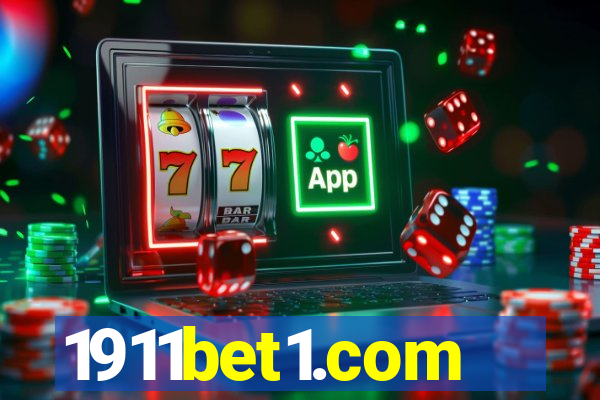 1911bet1.com