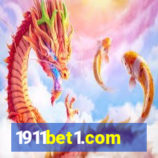 1911bet1.com