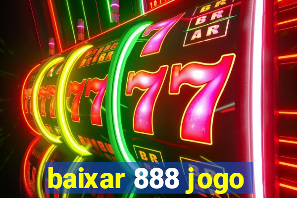 baixar 888 jogo