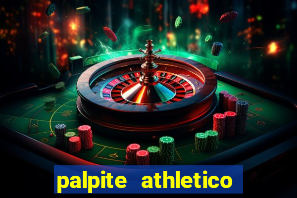 palpite athletico pr x são paulo