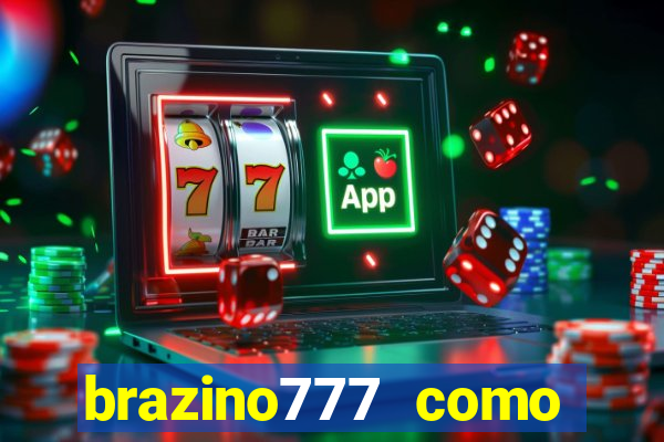 brazino777 como ganhar dinheiro