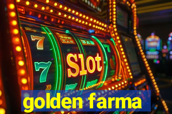 golden farma