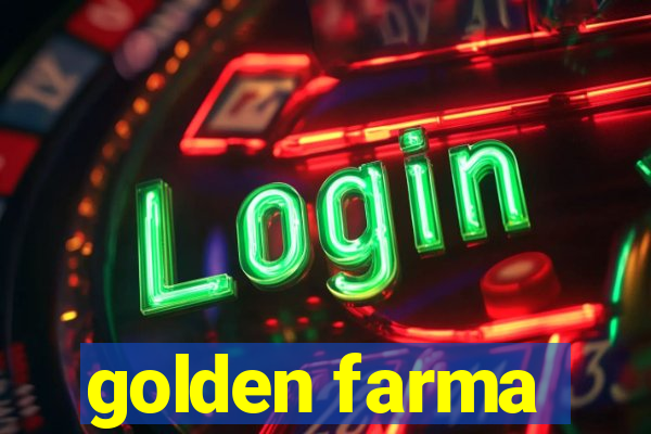 golden farma