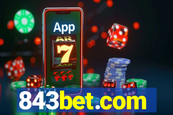 843bet.com