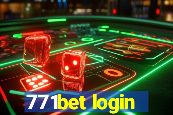 771bet login