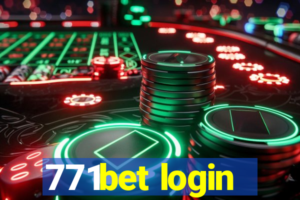 771bet login