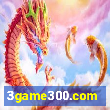 3game300.com