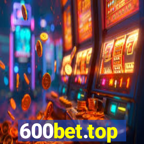 600bet.top