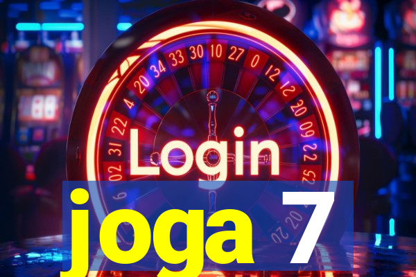 joga 7