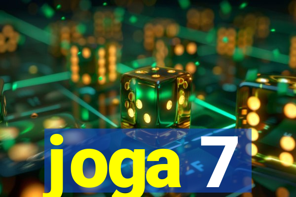 joga 7