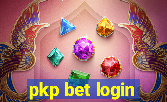 pkp bet login