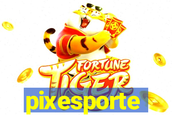 pixesporte