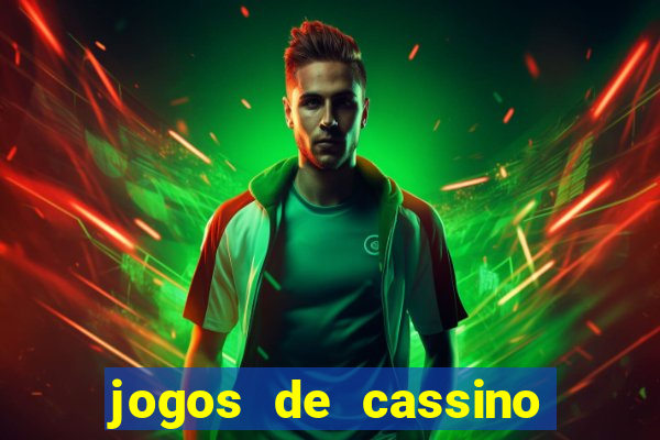 jogos de cassino para baixar