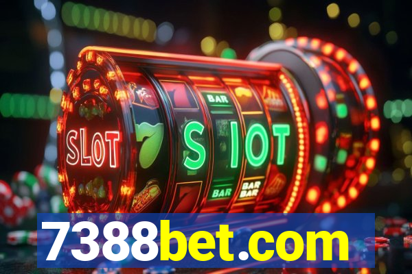 7388bet.com