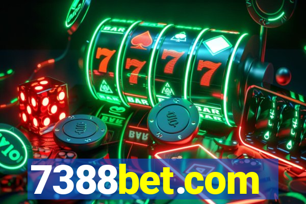 7388bet.com