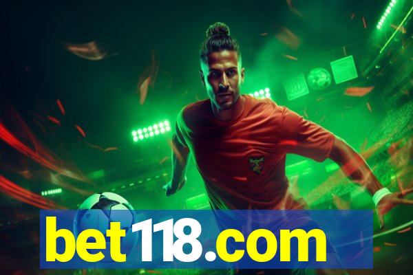 bet118.com