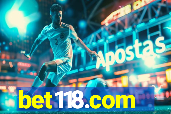 bet118.com