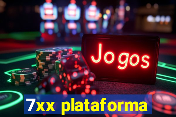 7xx plataforma