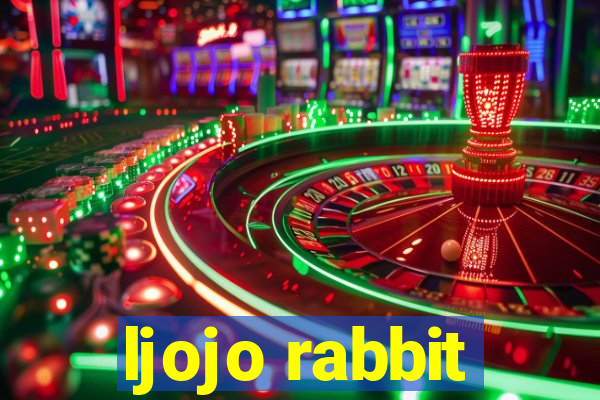 ljojo rabbit