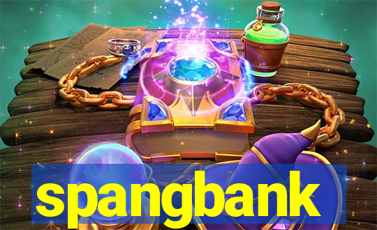 spangbank