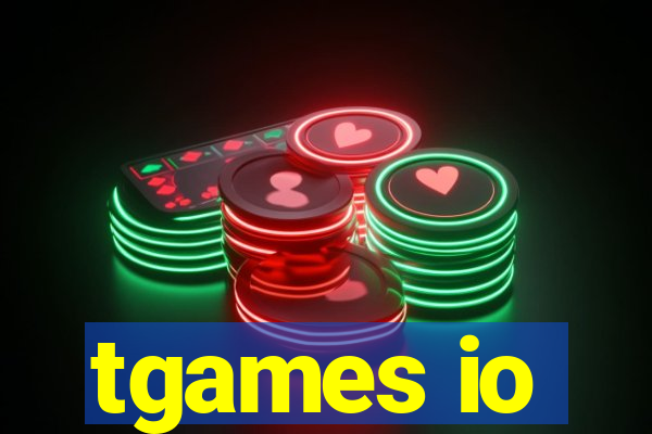 tgames io