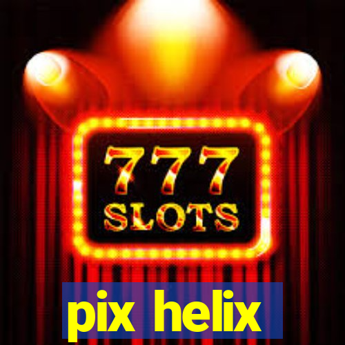 pix helix