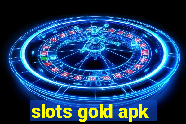 slots gold apk