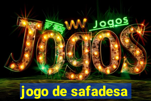 jogo de safadesa