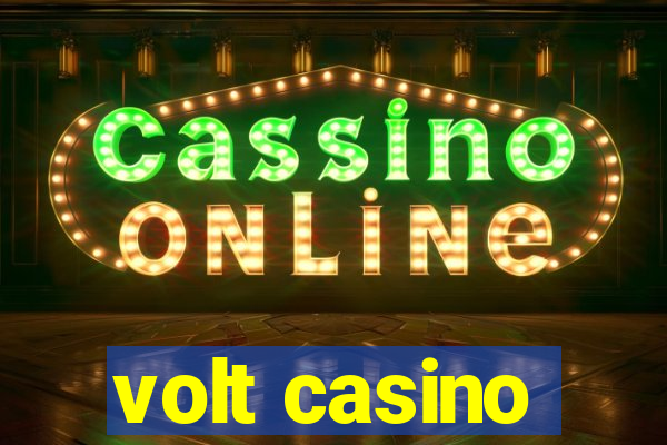 volt casino