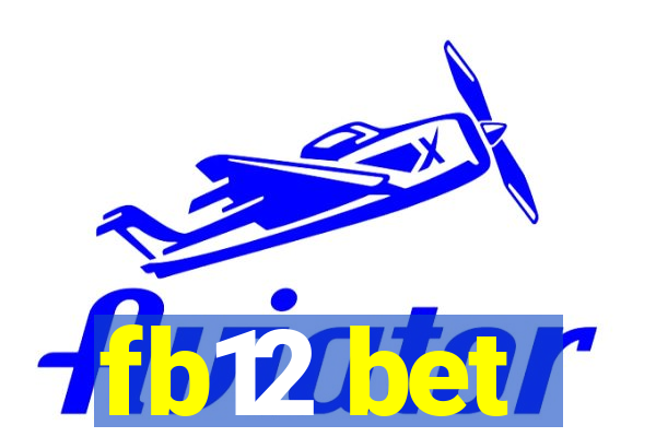 fb12 bet