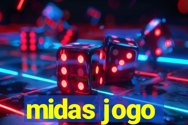 midas jogo