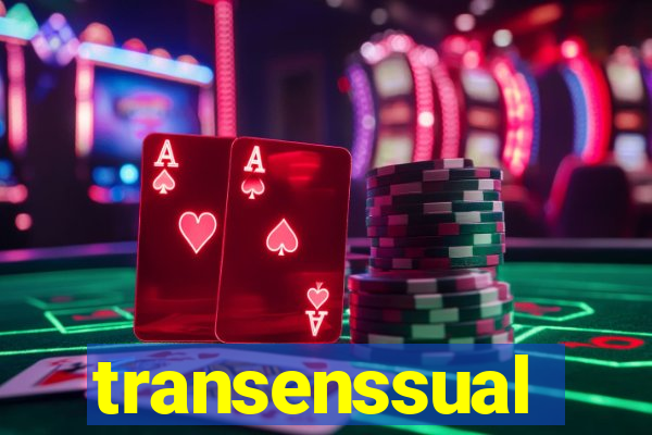 transenssual