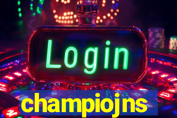 champiojns