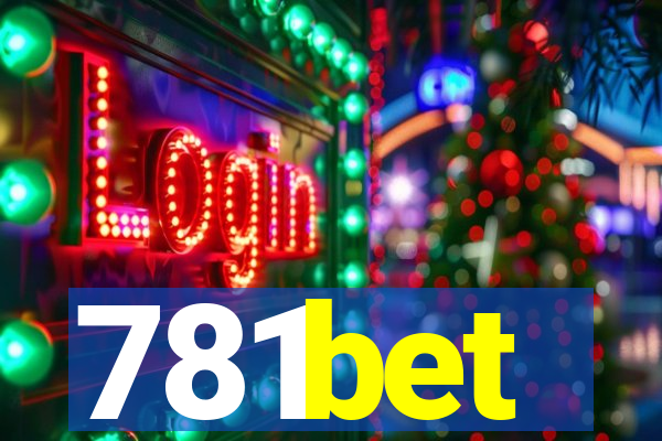 781bet