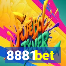 8881bet