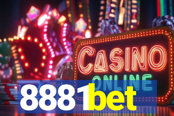 8881bet