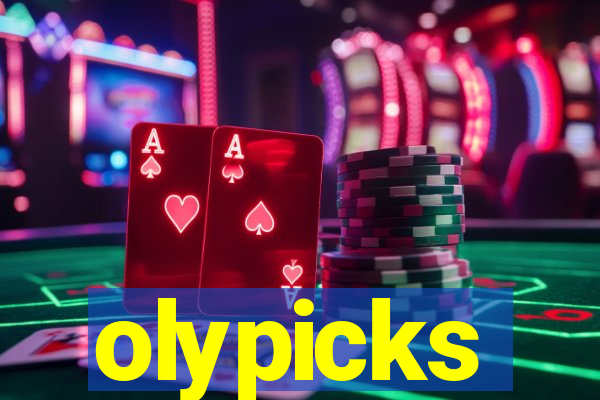 olypicks