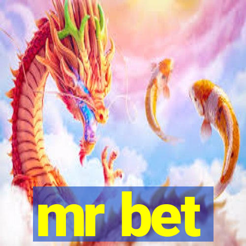 mr bet