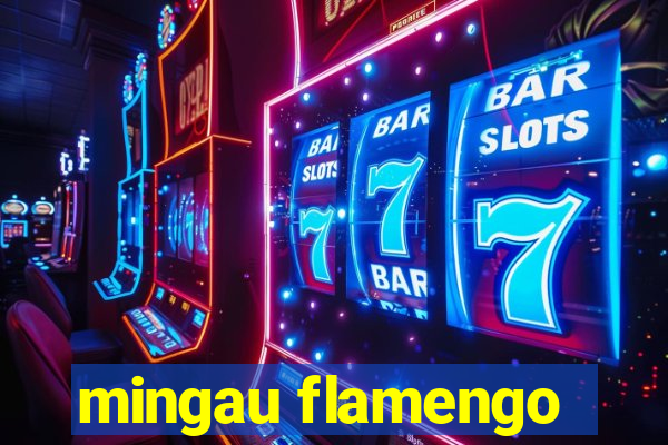 mingau flamengo