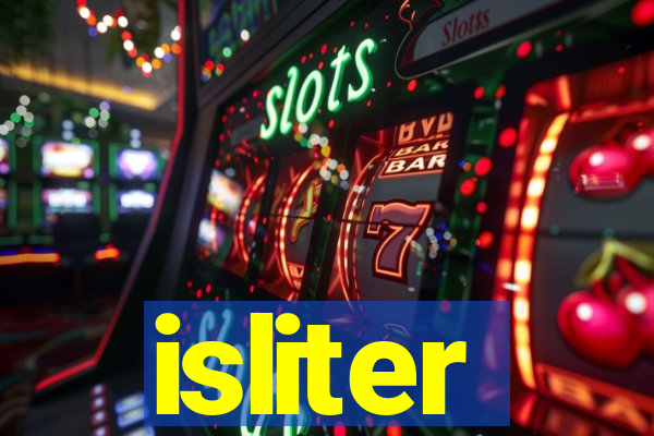 isliter